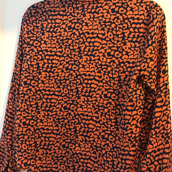 Blouse - Picture 3 of 3